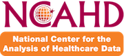 NCAHD Logo